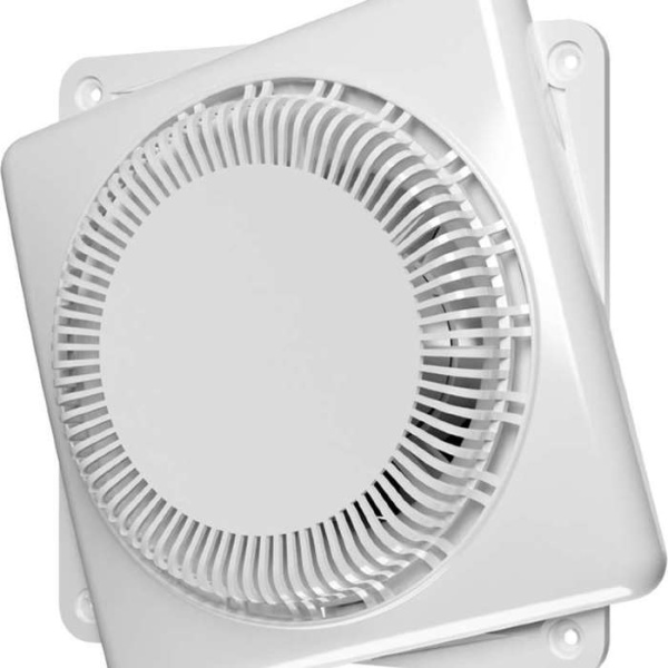 Вытяжка для ванной диаметр 100 мм ERA DISC 4