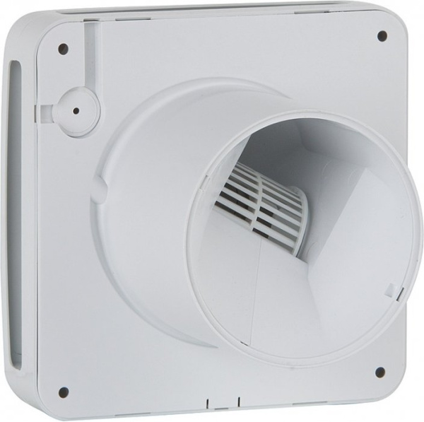 Вытяжка для ванной диаметр 100 мм Soler & Palau ECOAIR 100SLC