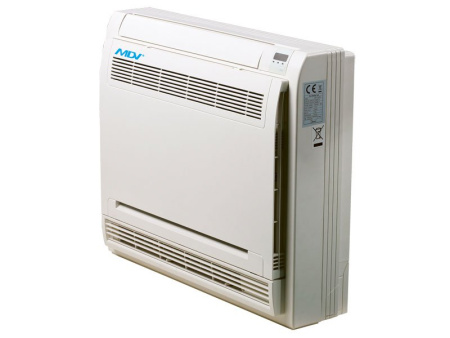 Напольный кондиционер MDV MDFA-12HRFN1/MDOFA-12HFN1
