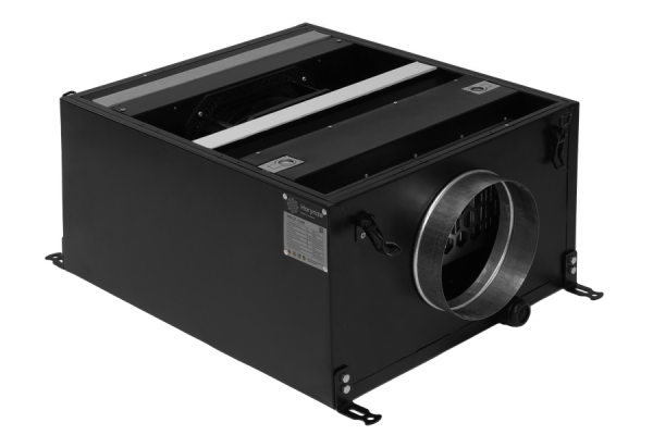 Приточная вентиляционная установка Horynize CF-1100