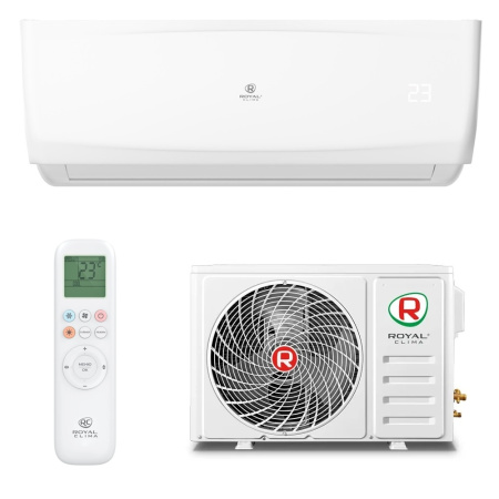 Настенный кондиционер Royal Clima RC-VNE100HN