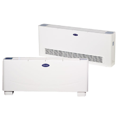 Напольно-потолочный внутренний блок VRF системы Carrier 42VS012H112001010