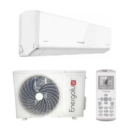 Настенный кондиционер (сплит-система) Energolux SAS24G3-AI/SAU24G3-AI