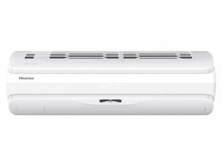 Настенный кондиционер (сплит-система) Hisense AS-13UW4RXUQD00G