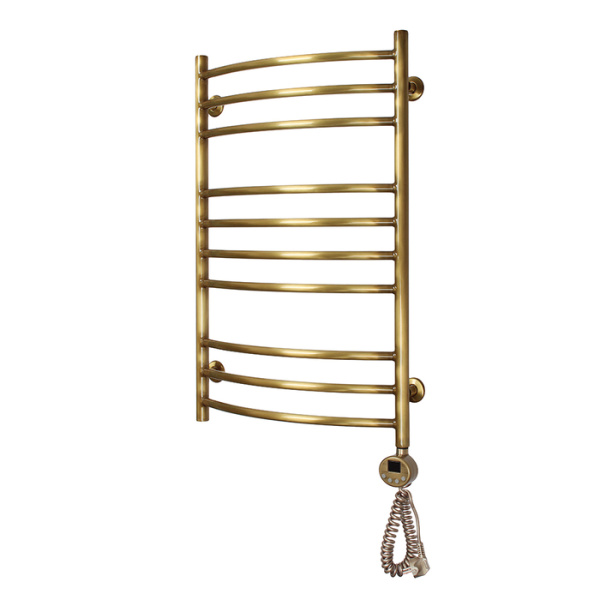 Электрический полотенцесушитель Domoterm Калипсо П10 500*800 АБР ER