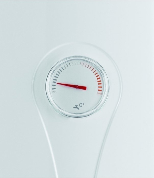 Электрический накопительный водонагреватель Atlantic Steatite 100 (861337)