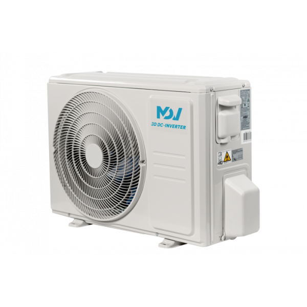 Настенный кондиционер (сплит-система) MDV MDSI-24HRFN8 / MDOI-24HFN8
