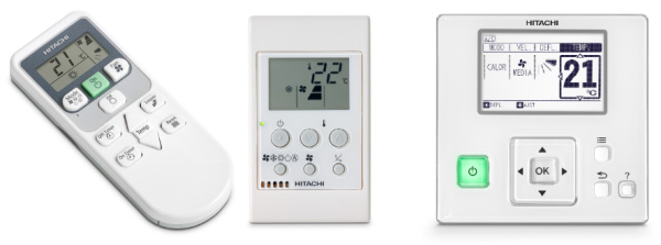 Канальный внутренний блок VRF системы Hitachi RPIL-1.0FSRE