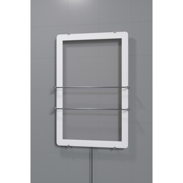 Электрический полотенцесушитель ThermoUp Dry Side (frame)