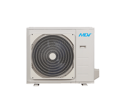 Кассетный кондиционер MDV MDCD-60HRFN8/MDOU-60HFN8