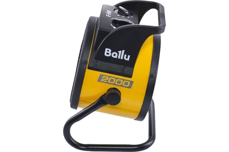 Тепловая пушка Ballu BKR-3