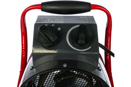 Тепловая пушка Neoclima ТПК-3