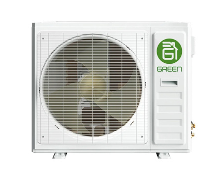 Канальный кондиционер Green TSI-18D1HWH/TSO-18HH