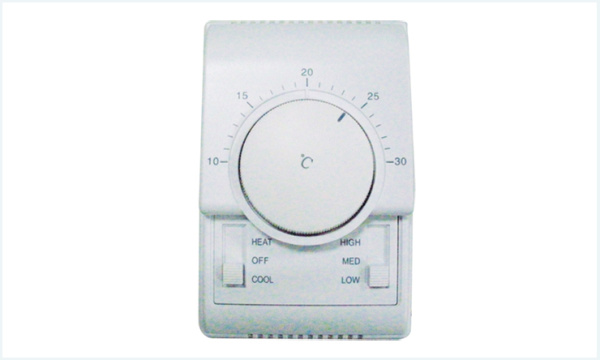 Канальный фанкойл Venterra VFD 02-03