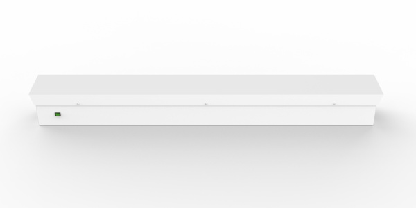 Закрытый рециркулятор  Кама Р УФ 3х30