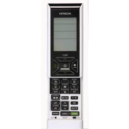 Беспроводной пульт управления Hitachi SPX-RCKA3