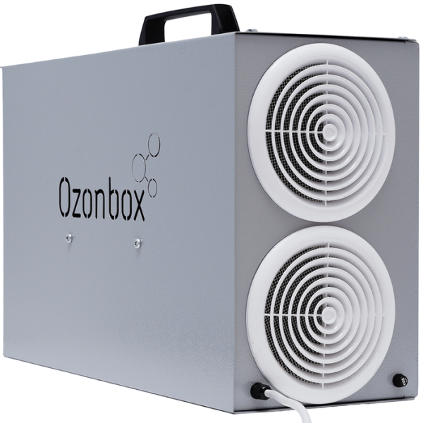 Промышленный озонатор Ozonbox air-60