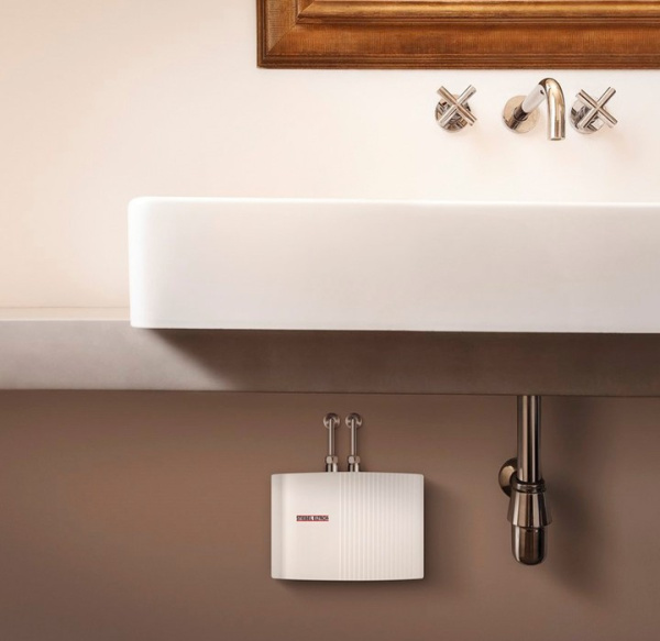 Электрический проточный водонагреватель 5 кВт Stiebel Eltron EIL 6 Plus 220