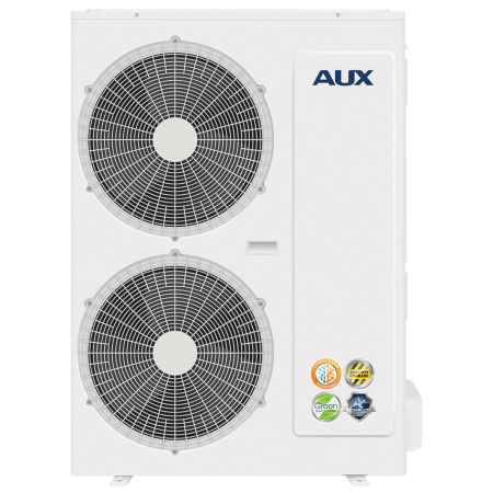 Канальный  кондиционер Aux ALMD-H36/5R1 / AL-H36/5R1(U)