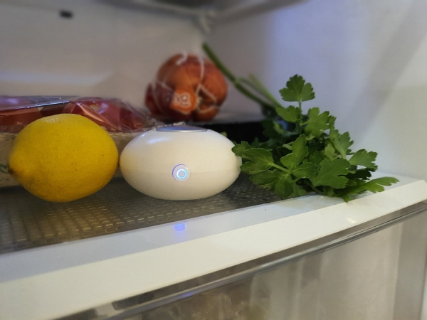 Озонатор 0,1 - 3 гр/ч Аксион MINI SYO05