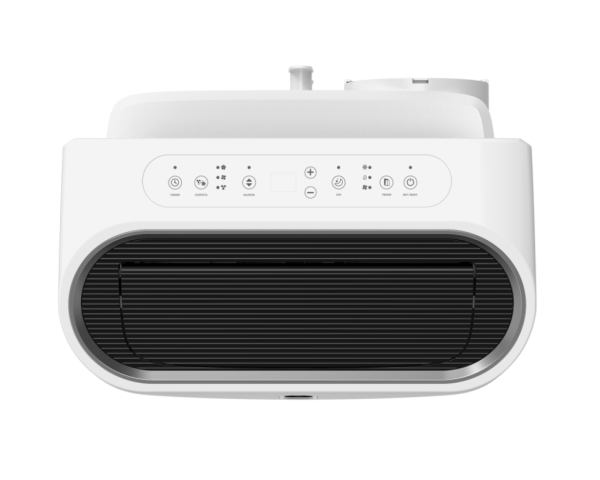 Мобильный кондиционер Royal Clima RM-ST39CH-E2