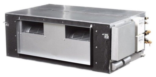 Канальный внутренний блок VRF системы MDV MDI2-280T1DHN1