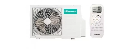 Кассетный кондиционер Hisense AUC-60HR4SKA/AUW-60H6SP1