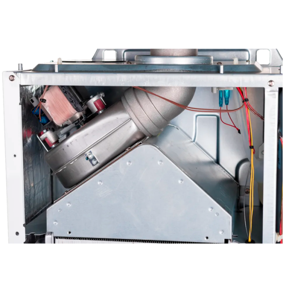 Настенный газовый котел MIZUDO M20Т