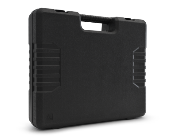 Весы платформенные до 100кг LAMPRECHT LP100-32RCV