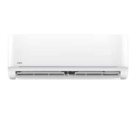 Тепловой насос MDV MDSAN-09HRFN8 / MDOAN-09HFN8