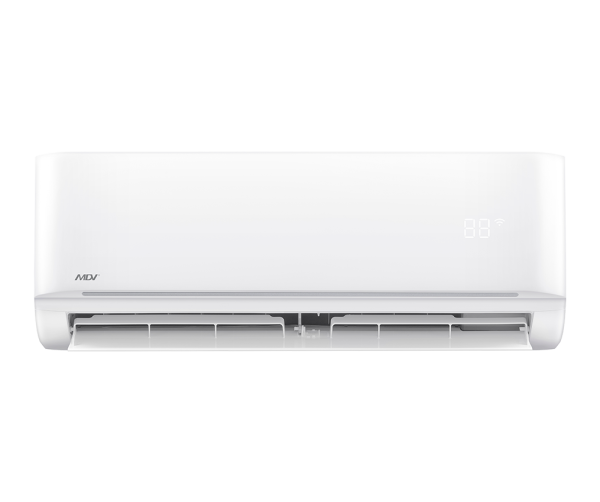 Тепловой насос MDV MDSAN-12HRFN8 / MDOAN-12HFN8