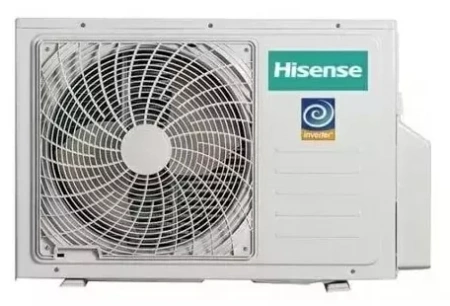 Настенный кондиционер (сплит-система) Hisense AS-24UR4RBTKB00