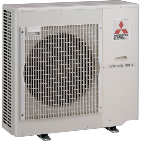 Наружный блок VRF системы Mitsubishi Electric PUMY-SP140YKM