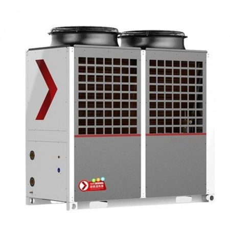 Тепловой насос VETERO EVI AIR 38i