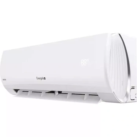 Шоковая заморозка при V камеры 22-24 м³  Energolux SAS24BD1-A-LT/SAU24BD1-A-LT-WS30