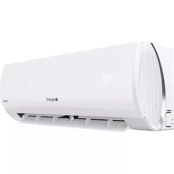 Шоковая заморозка при V камеры 9-12 м³  Energolux SAS09BD1-A-LT/SAU09BD1-A-LT-WS30