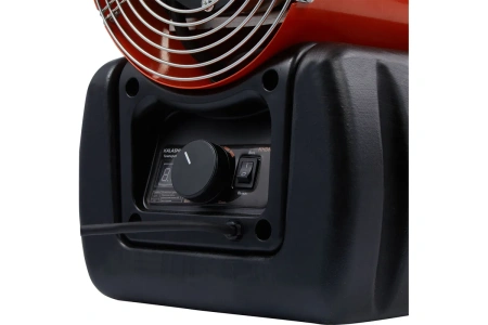 Дизельная пушка Kalashikov KHDN-30