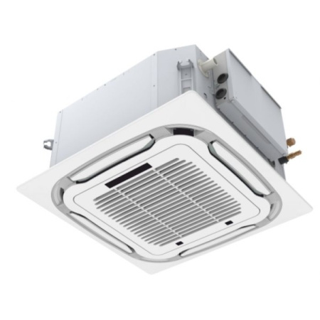 Кассетный кондиционер Rovex RBC-12HR3/CCU-12HR3