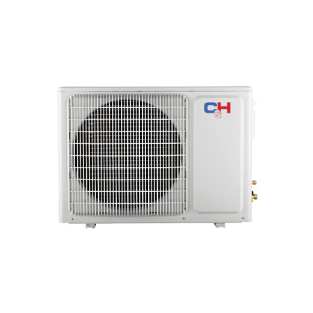 Настенный кондиционер (сплит-система) Cooper&Hunter CH-S30XN7