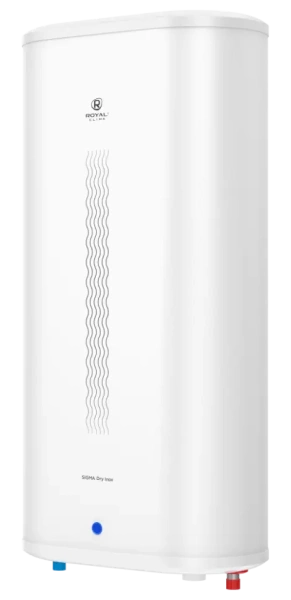 Электрический накопительный водонагреватель Royal Clima RWH-SGD100-FS