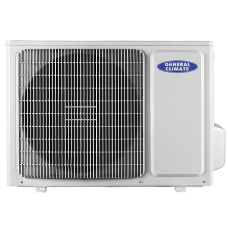 Настенный кондиционер (сплит-система) General Climate GC-MR07HR32/GU-MR07H32