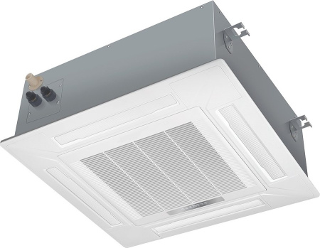 Кассетная VRF система Dahatsu CS-VRF-H140/R1X