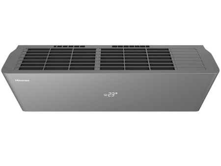 Настенный кондиционер (сплит-система) Hisense AS-13UW4RXVQH02(B)
