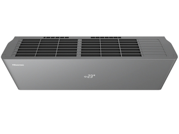 Настенный кондиционер (сплит-система) Hisense AS-13UW4RXVQH01(B)