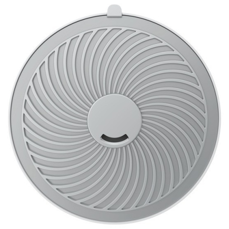 Ультразвуковой увлажнитель воздуха Royal Clima RUH-LZ300/4.8E-WT
