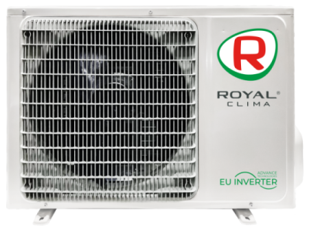 Настенный кондиционер (сплит-система) Royal Clima RCI-SAX35HN