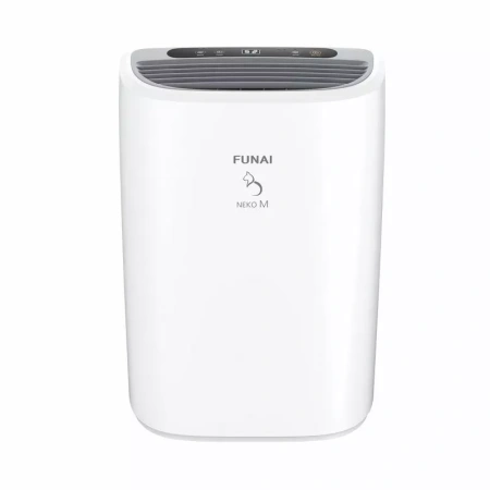 Бытовой осушитель воздуха Funai RAD-N12F5E
