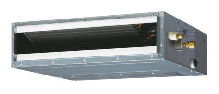 Канальный внутренний блок VRF системы General ARXA30GBLH