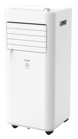 Мобильный кондиционер Funai MAC-CS22CON02