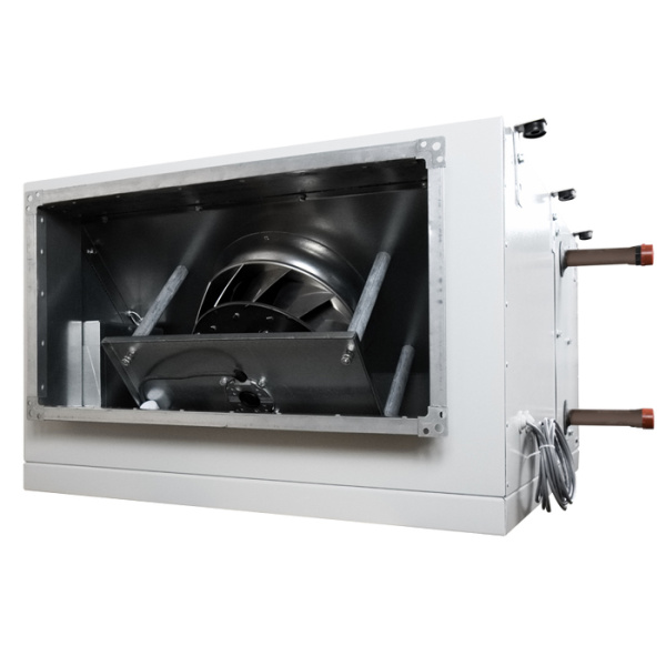 Приточная вентиляционная установка Благовест ФЬОРДИ ВПУ 1500 W